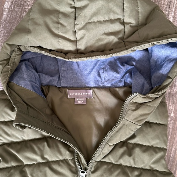 peyton&parker vest - Picture 2 of 7